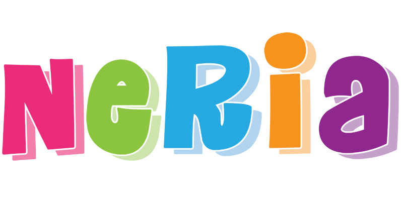 Neria friday logo