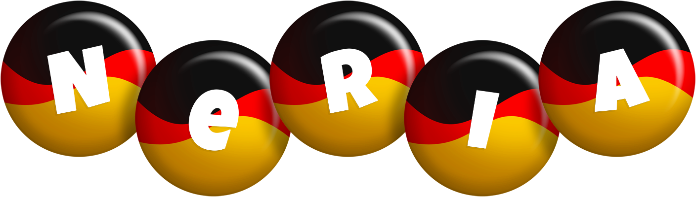 Neria german logo