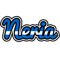 Neria greece logo