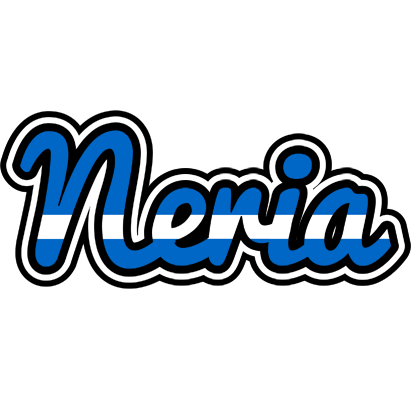 Neria greece logo