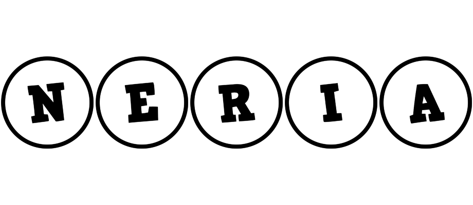 Neria handy logo