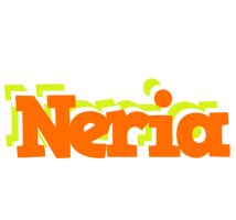 Neria healthy logo