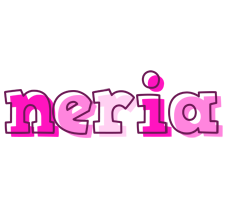 Neria hello logo