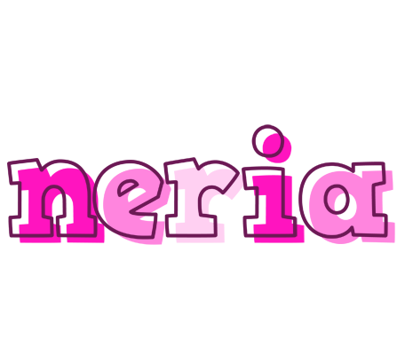 Neria hello logo