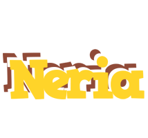 Neria hotcup logo