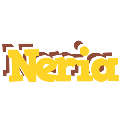 Neria hotcup logo
