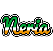 Neria ireland logo