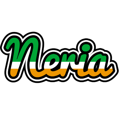 Neria ireland logo