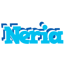 Neria jacuzzi logo