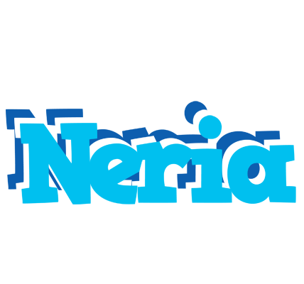 Neria jacuzzi logo