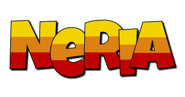 Neria jungle logo