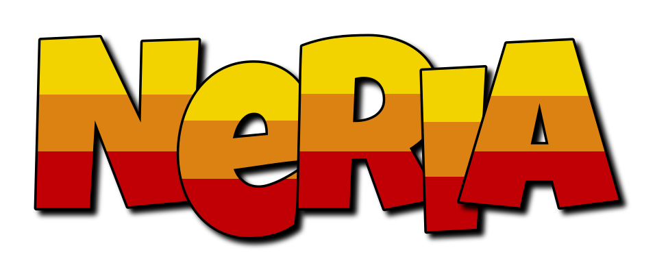 Neria jungle logo
