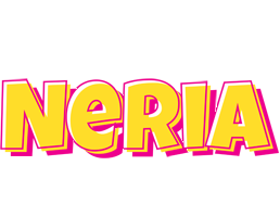 Neria kaboom logo