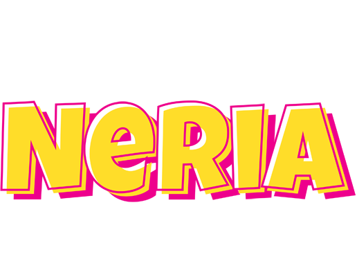 Neria kaboom logo