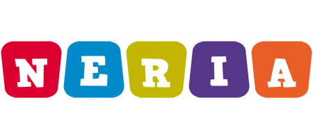 Neria kiddo logo