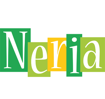 Neria lemonade logo