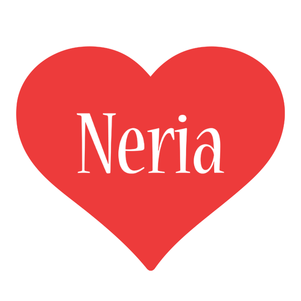 Neria love logo