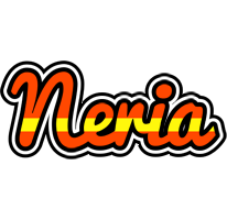 Neria madrid logo