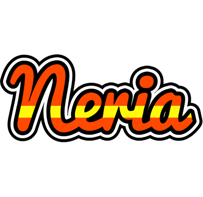 Neria madrid logo