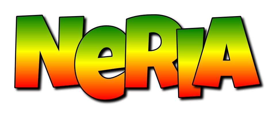Neria mango logo