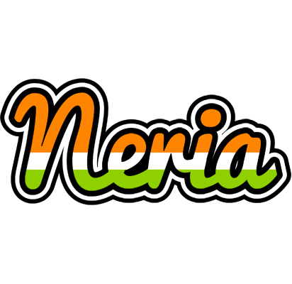 Neria mumbai logo