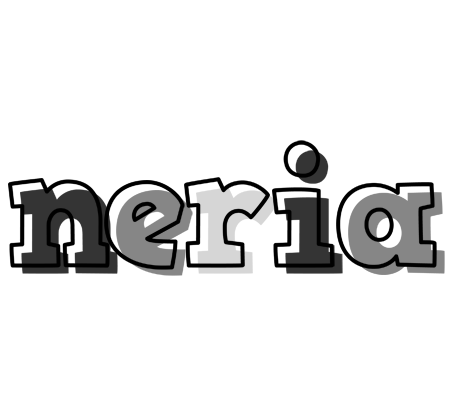 Neria night logo