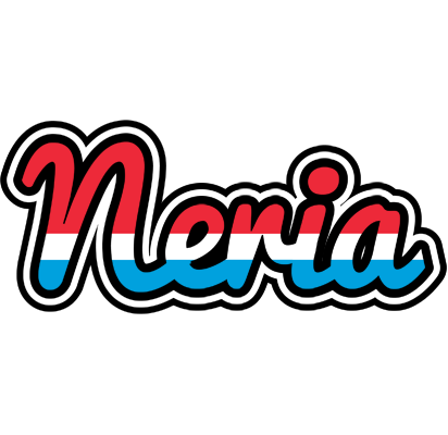 Neria norway logo