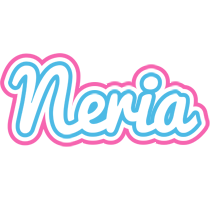 Neria outdoors logo