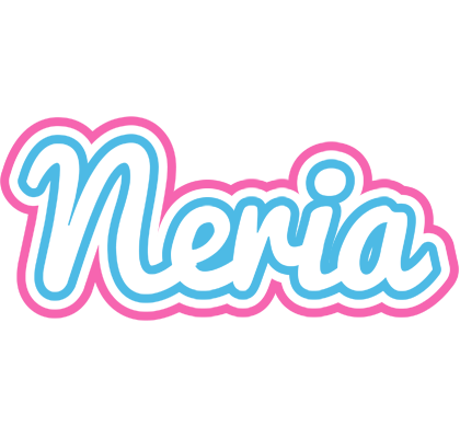 Neria outdoors logo