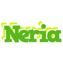 Neria picnic logo