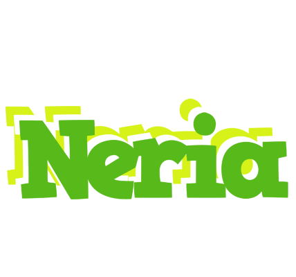 Neria picnic logo