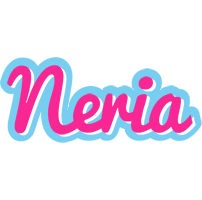 Neria popstar logo