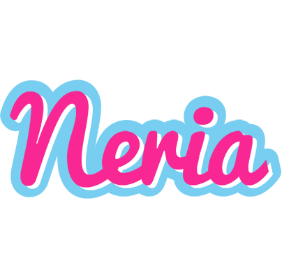 Neria popstar logo