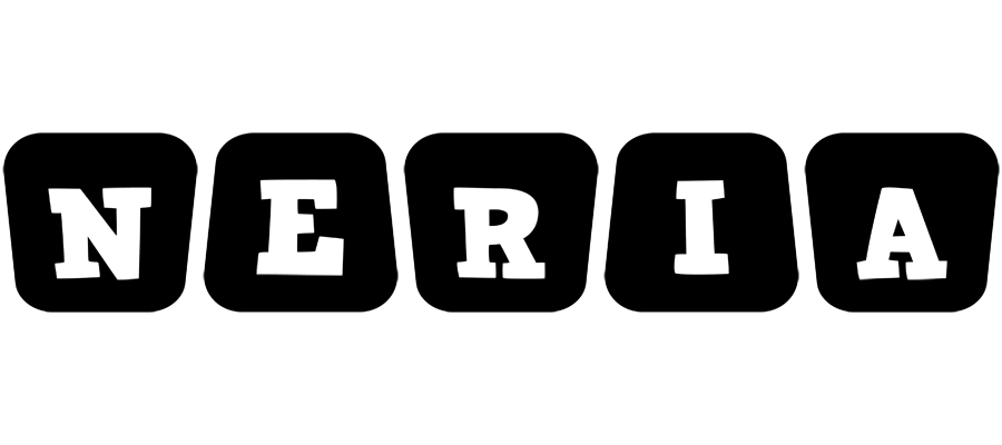 Neria racing logo