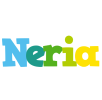 Neria rainbows logo