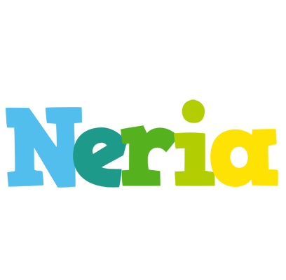 Neria rainbows logo