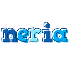 Neria sailor logo