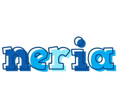 Neria sailor logo