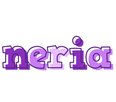 Neria sensual logo