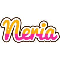 Neria smoothie logo