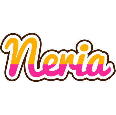 Neria smoothie logo