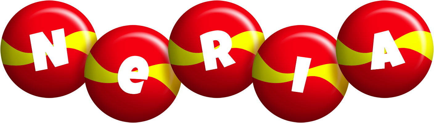 Neria spain logo