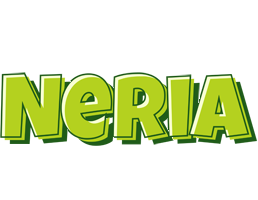 Neria summer logo