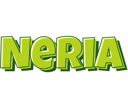 Neria summer logo