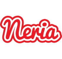 Neria sunshine logo