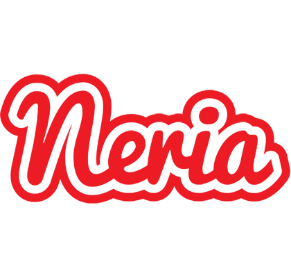 Neria sunshine logo