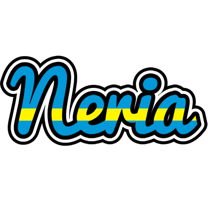 Neria sweden logo