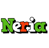 Neria venezia logo