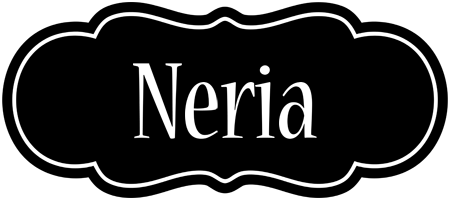 Neria welcome logo