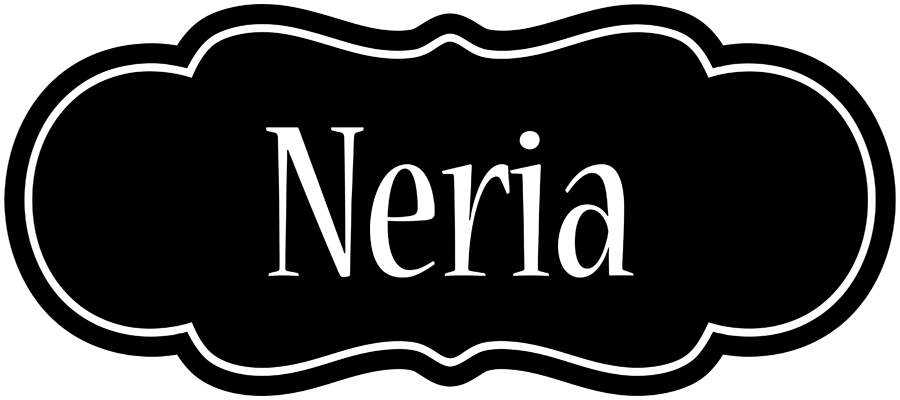Neria welcome logo